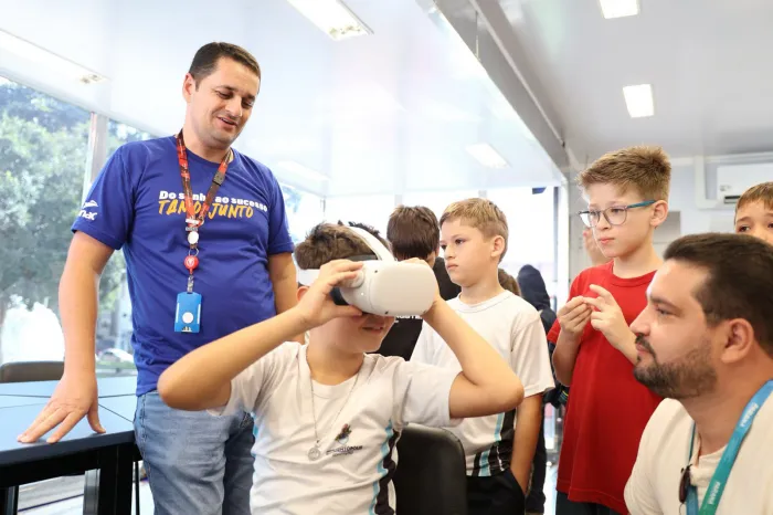 Foto: Reprodução/Secom Paraná