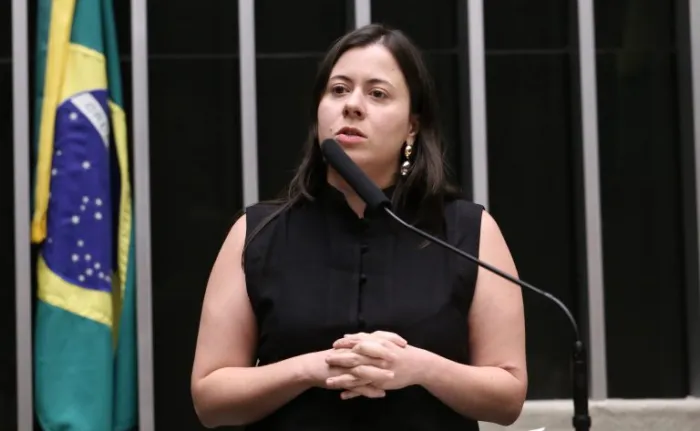 Kayo Magalhães/Câmara dos Deputados