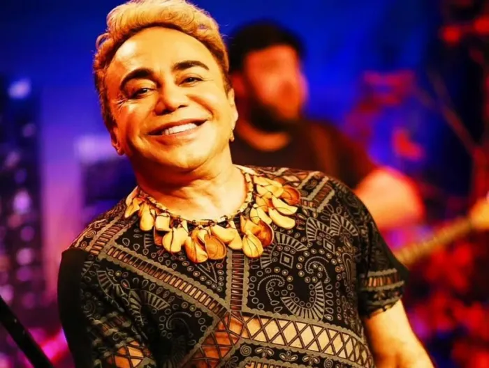 Seis & Meia leva show de Markinhos Moura a Teresina e cidades do sul do Piauí entre 14 e 18 de abril