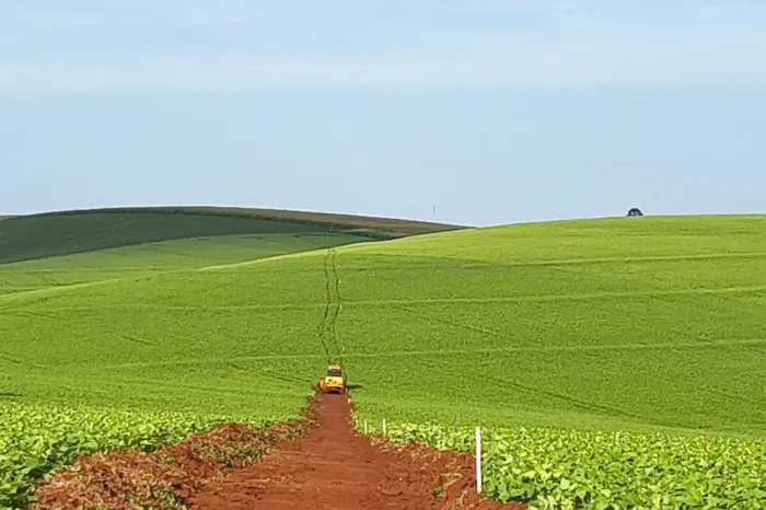 Obra de R$ 148 milhões: Estado começa serviços do novo contorno de Pato Branco