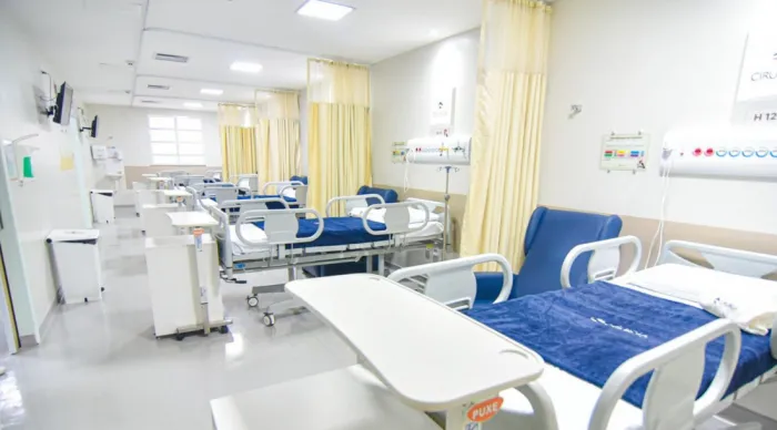 A expectativa é de que a rede pública passe a contar, ao total, com 65 unidades dedicadas ao atendimento intensivo infantil / Fotos: Ascom SES