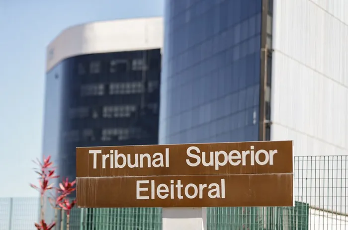 Foram criados 232 cargos de analista judiciário, 242 de técnico judiciário, 75 cargos comissionados e 245 funções comissionadas, a serem distribuídos pelos estados - Foto: Marcelo Camargo/Agência Brasil