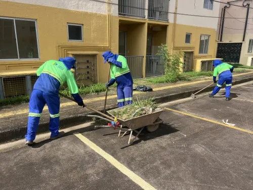 Foto: Reprodução/Prefeitura de Porto Velho - RO