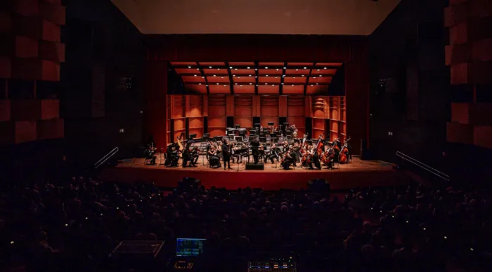 Orsse abre Série Cajueiros 2026 com o concerto ‘Sopros da Tradição’ na quinta-feira, 9