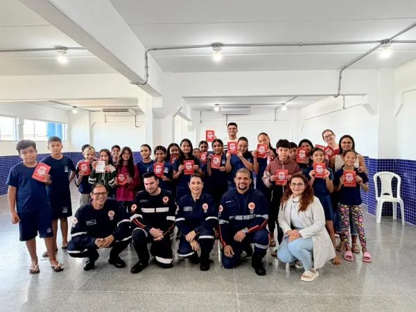 Foto: Reprodução/Prefeitura de Sorriso - MT