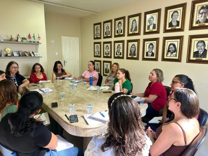 Foto: Reprodução/Prefeitura de Vitória da Conquista - BA