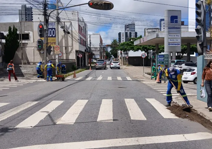 Foto: Reprodução/Prefeitura de Vitória da Conquista - BA
