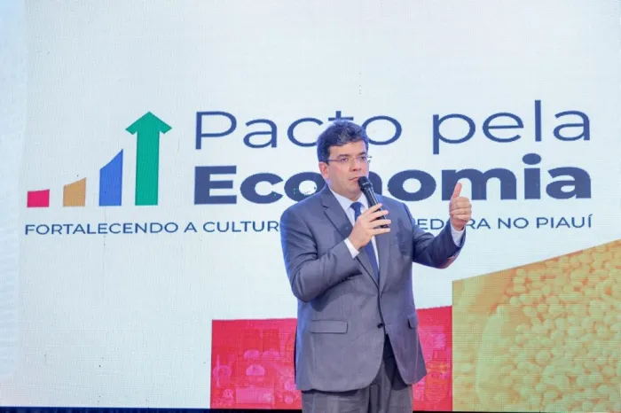 Foto: Reprodução/Secom Piauí