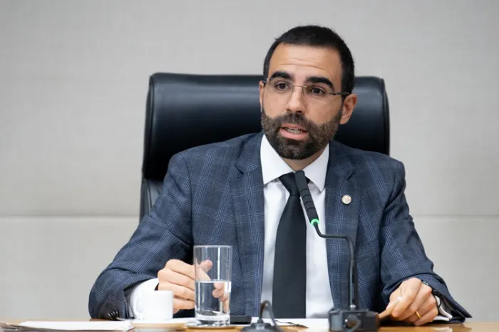 Foto: Ângelo Pignaton/Agência CLDF