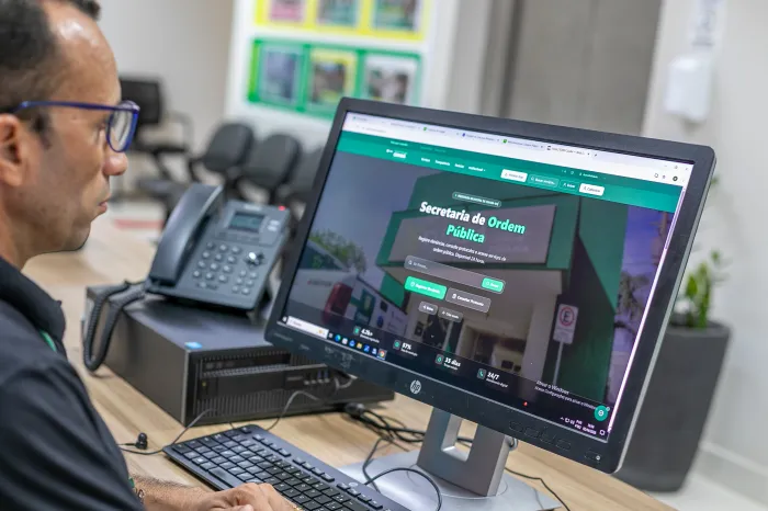 Crédito: Erlan Aquino 