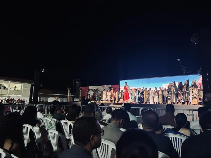 Foto: Tatiana Azeviche - Ascom/Setur-BA