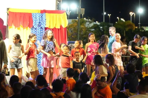 Foto: Reprodução/Prefeitura de Porto Velho - RO