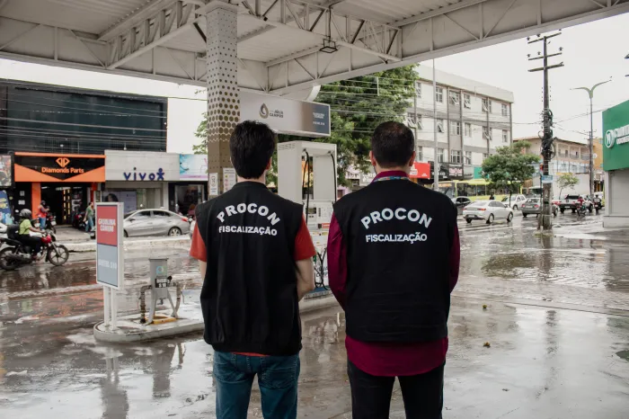 - Procon pediu condenação de distribuidoras de combustíveis em mais de R$ 1,2 bilhão (Foto: divulgação)