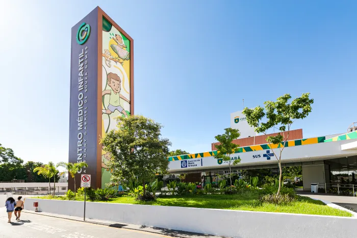 Crédito: Rennan Oliveira 