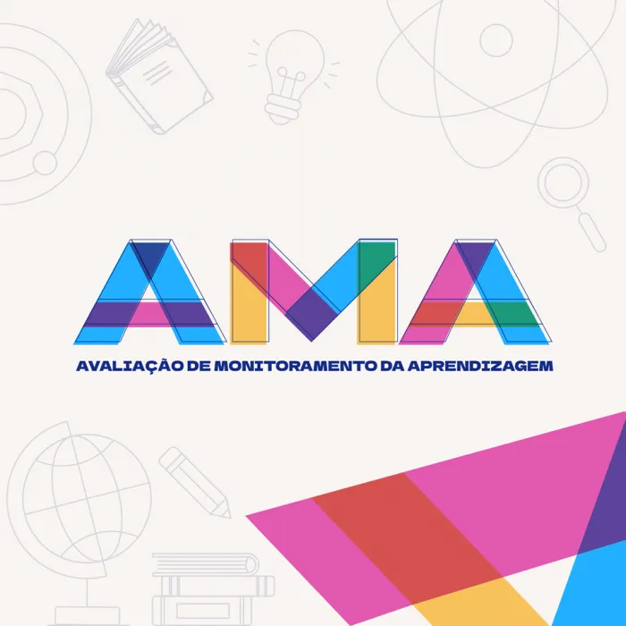 Sedu inicia aplicação da primeira edição da AMA 2026