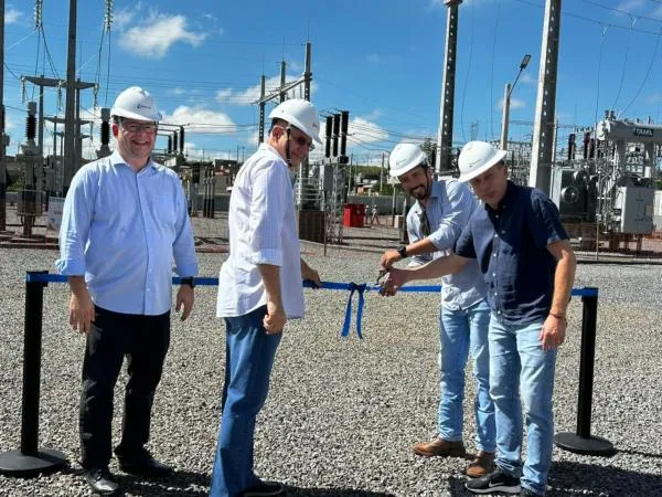 Foto: Reprodução/Prefeitura de Sorriso - MT