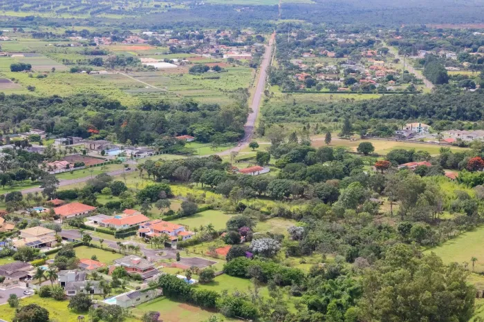 Foto: Paulo H. Carvalho Agência Brasília