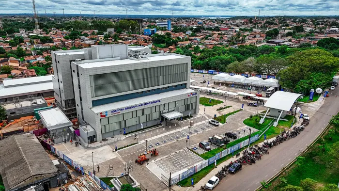 Foto: Alexandre Costa / Ag. Pará