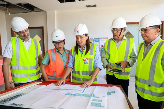 Foto: Marco Santos / Ag. Pará