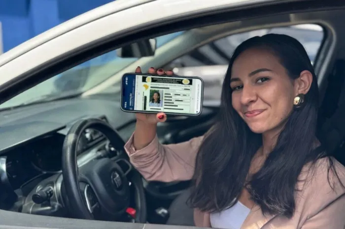 Renovação automática e gratuita da CNH já beneficiou mais de oito mil motoristas no Piauí