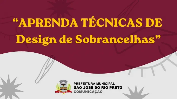 Casa SP Afro oferece curso de técnicas de design de sobrancelhas