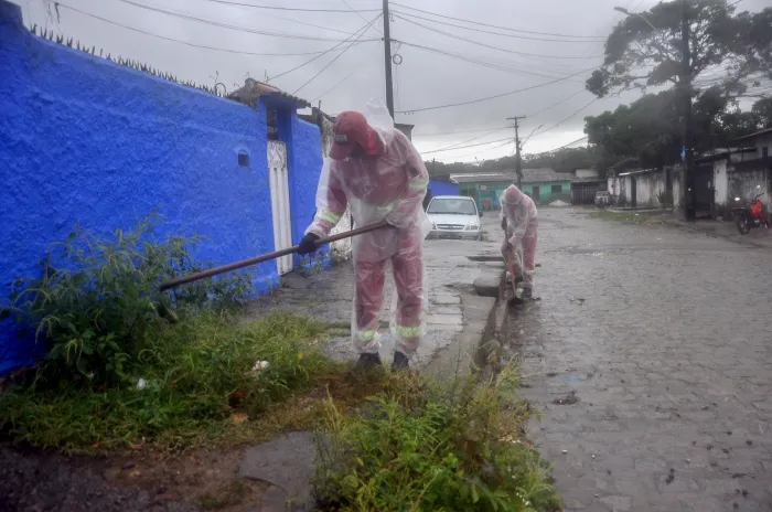 Foto: Reprodução/Prefeitura de João Pessoa - PB