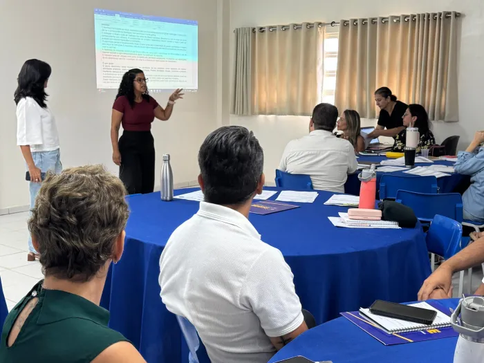 Capacitação de professores fortalece Educação Especial em Campo Grande