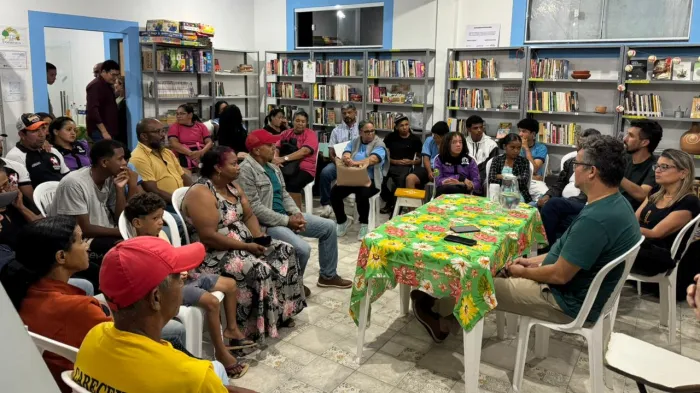 Foto: Reprodução/Prefeitura de Vitória da Conquista - BA