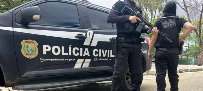 Foto: Reprodução/Secom Ceará