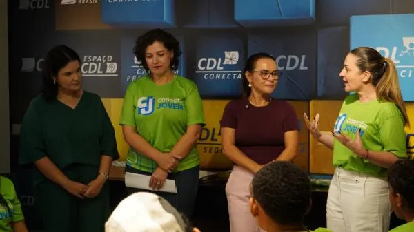 Foto: Reprodução/Prefeitura de Sorriso - MT