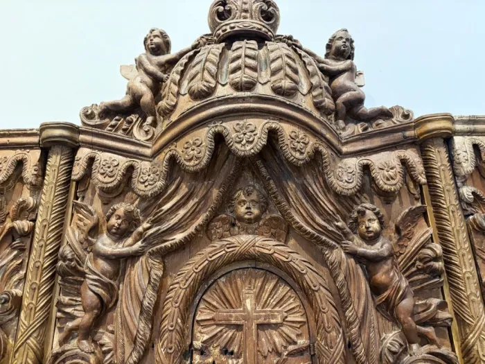 Ao todo, são 20 obras da Coleção Yunes