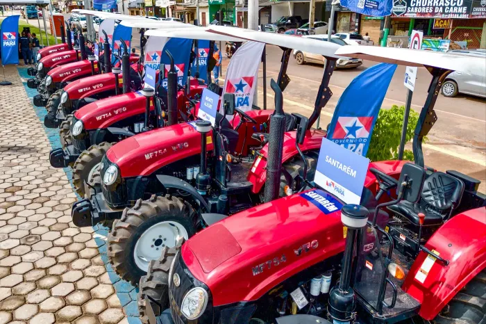 Foto: Roni Moreira / Ag. Pará