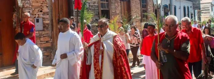 Pref. de São Thomé / Divulgação