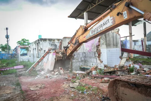 Foto: Reprodução/Prefeitura de Porto Velho - RO
