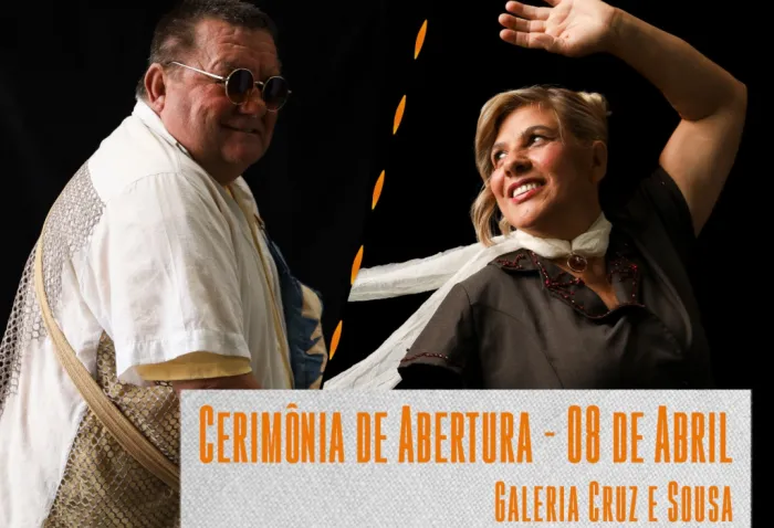 Foto: Reprodução/Secom SC