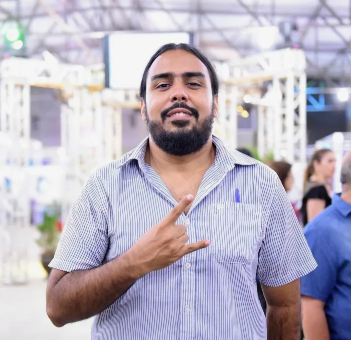 Foto: Reprodução/Secom Acre