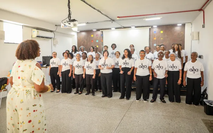 Foto: Reprodução/Prefeitura de Candeias - BA