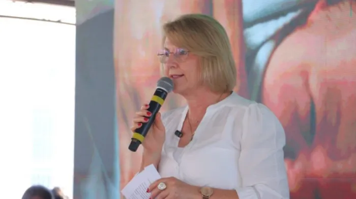 “Ciência salva vidas, não é questão de opinião”, diz deputada Secretária Márcia Huçulak (PSD) no Dia Mundial da Saúde