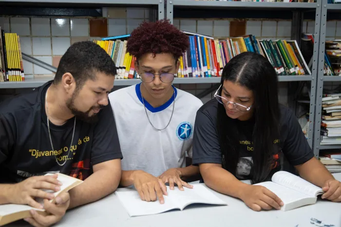 Participação no exame tem crescido em Alagoas - 