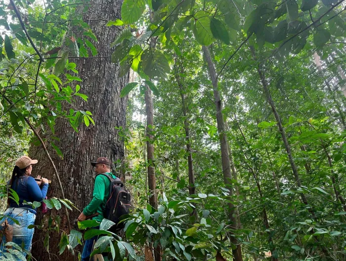 Foto: Reprodução/Secom Acre