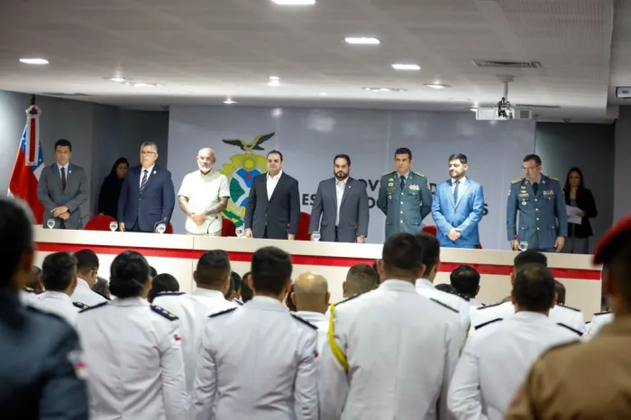 Foto: Reprodução/Agência Amazonas