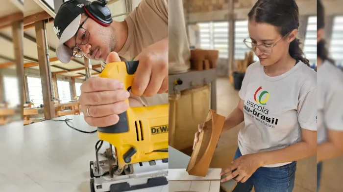 Foto: Reprodução/Prefeitura de Campo Grande - MS