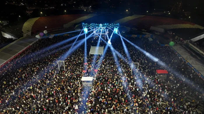 Foto: Reprodução/Prefeitura de Alagoinhas - BA