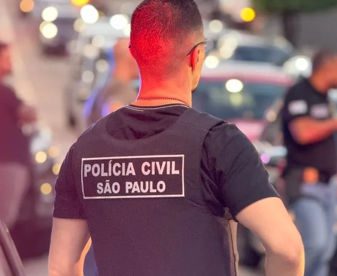 Ação ocorre de forma simultânea nos municípios de Carapicuíba, Osasco, Praia Grande e São Vicente