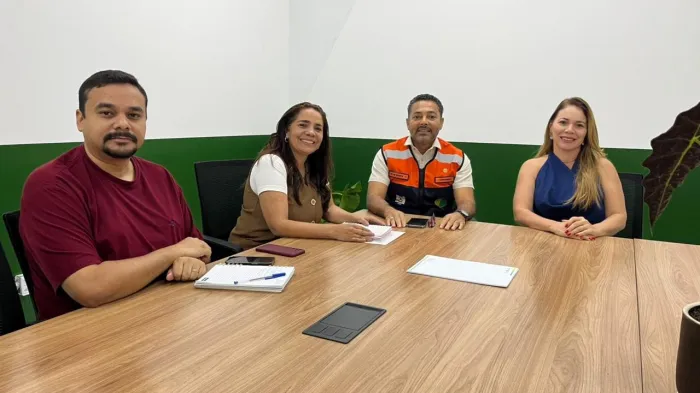 Foto: Reprodução/Secom Acre