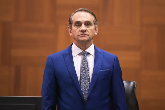 Foto: Hideraldo Costa/ALMT