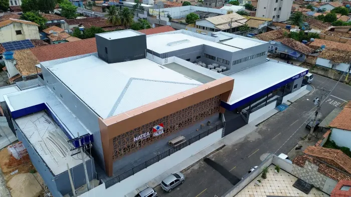 Foto: Erik Ranieri / Ag. Pará