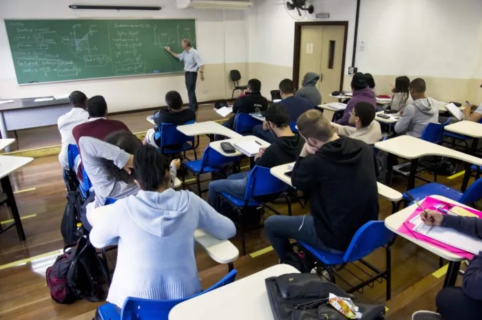 As inscrições vão até 1 de junho e devem ser feitas exclusivamente pela internet. Foto: Gastão Guedes