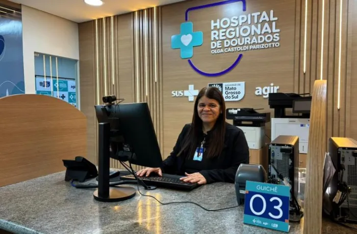 Foto: Reprodução/Secom Mato Grosso do Sul