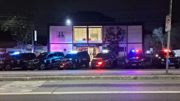 Operação da Polícia de SP contra sequestro e extorsão revela esquema de lavagem de dinheiro com criptomoedas
